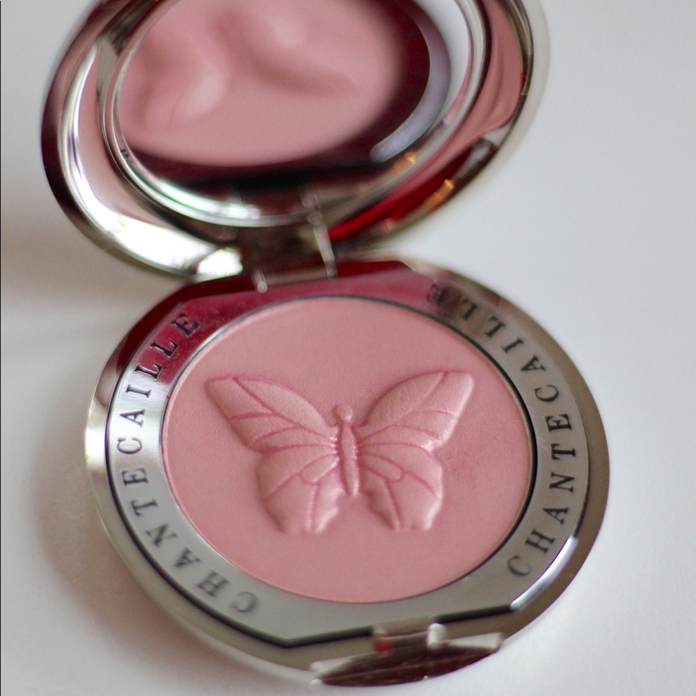 Chantecaille Beaute Cheek Shade